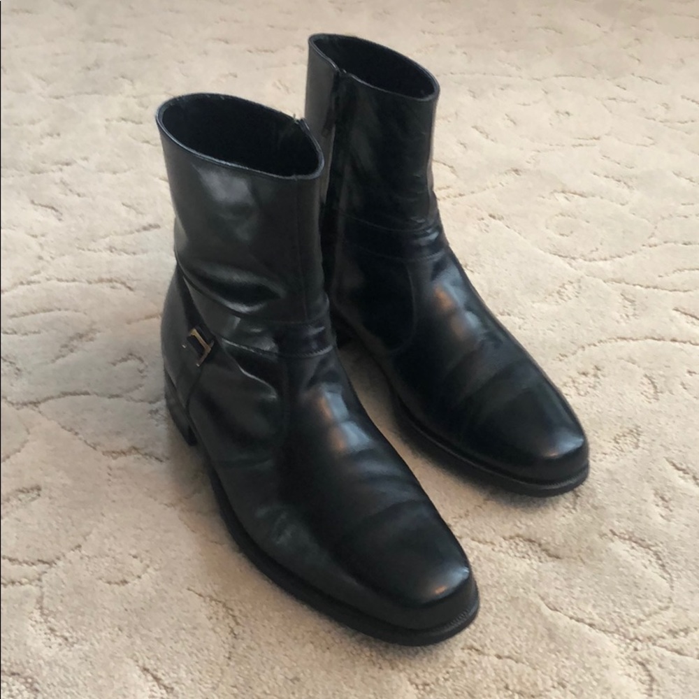 Florsheim imperial boots